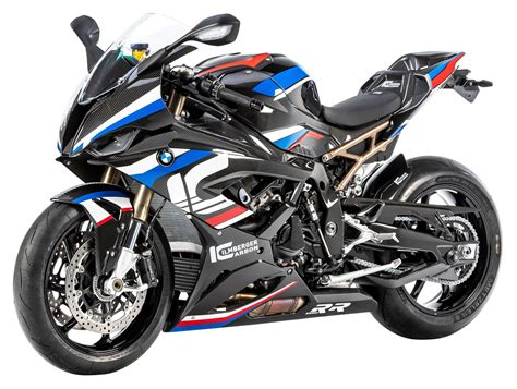 Buy Carbon parts for BMW S1000 RR from 2019 | Louis motorcycle clothing and technology