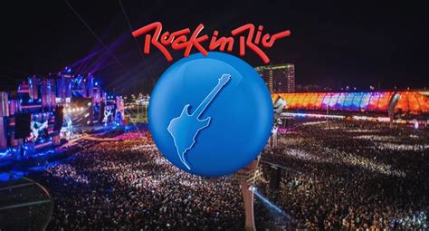 Rock in Rio 2024: veja programação de shows divulgados