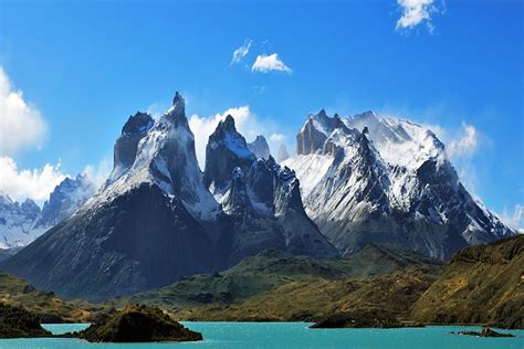 16 Top Tourist Attractions in Chile | PlanetWare