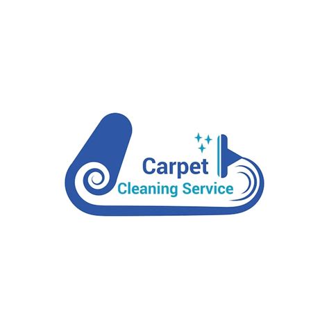 Carpet Cleaning Logo Vector - Carpet Vidalondon