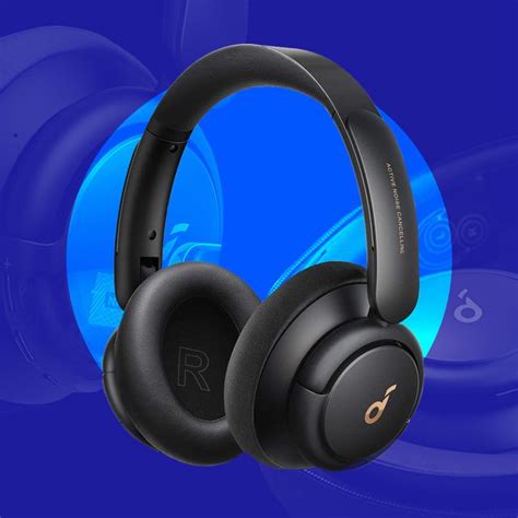 Anker Soundcore Life Q30 Bluetooth Headphones Price in Kenya | Mobitronics