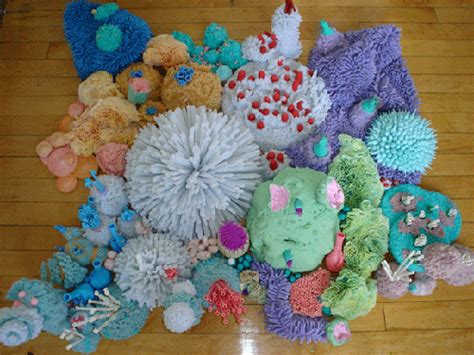 Coral Reef Crafts | Make: