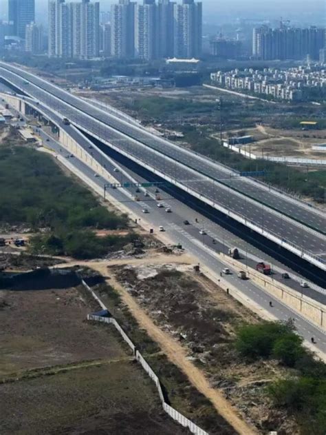 Dwarka Expressway: Little-Known Facts