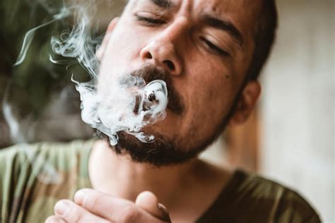 Smoking Marijuana May Be Worse for Lungs Than Smoking Cigarettes