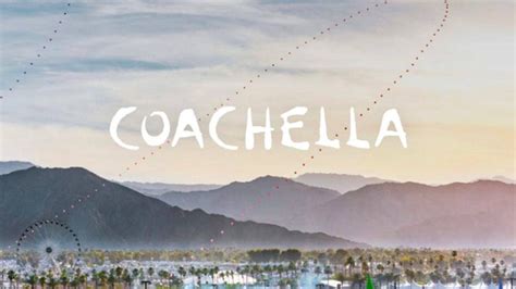 How to Get Tickets to Coachella 2024 (Even Though It's Sold Out)