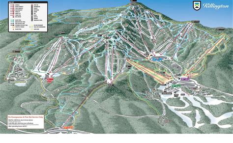 My Ski Search | Killington Ski Resort Killington, VT