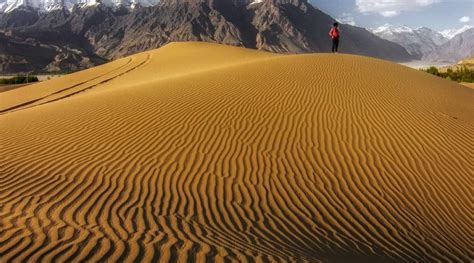 Skardu Valley