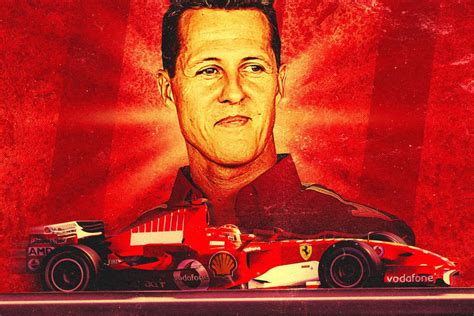 Netflix’s Michael Schumacher Documentary Brings F1 Back to Its Roots ...