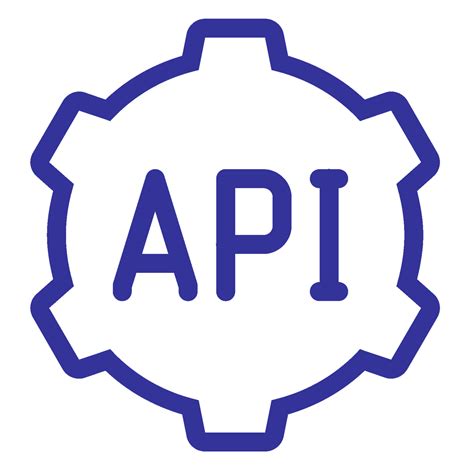 Building a network of APIs using middleware integrations