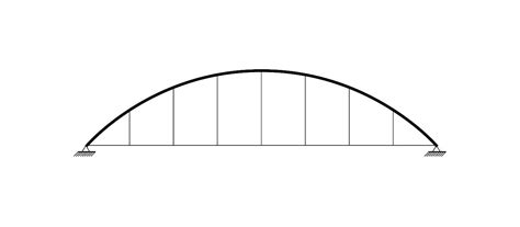 Arch Bridges - Solutions - midasBridge