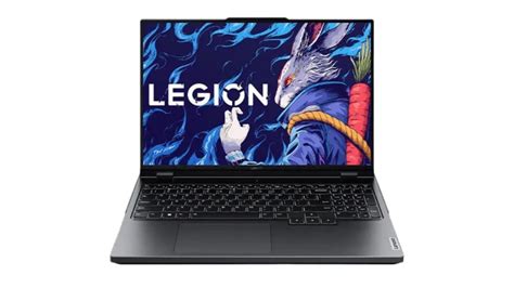 Lenovo Legion Y9000P IRX9 Gaming Laptop - Intel® Core™ i9-14900HX Price ...