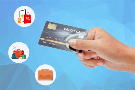 All You Need to Know About Business Credit Card Rewards