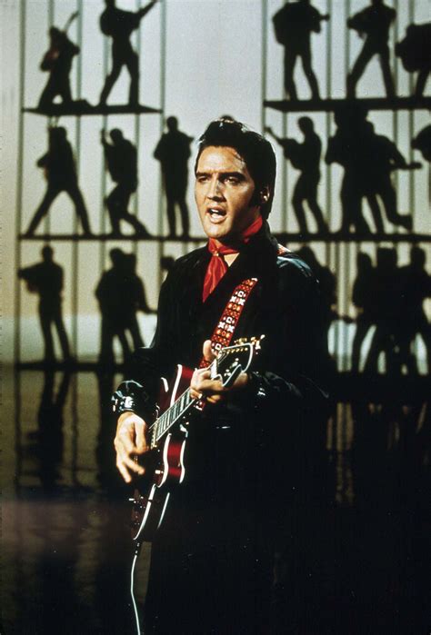 Inside Elvis Presley’s Graceland: Everything to Know - ReportWire