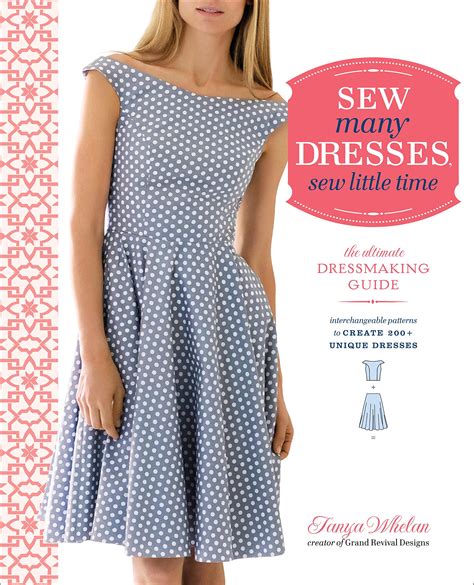 Clothing Patterns For Sewing | Free Patterns