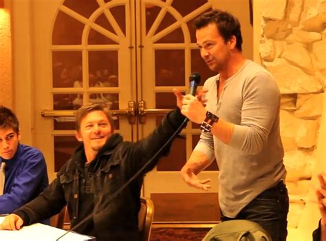 Boondock Saints Cast from Comicon 2011 in Albuquerque, NM | Boondock ...