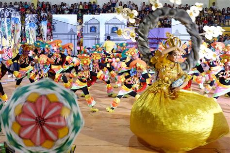 Celebrating The Colorful Bantayog Festival In Camarines Norte - Beauty ...