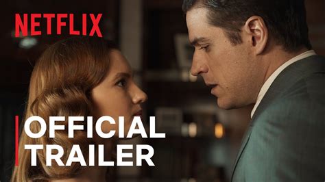 Alta Mar | Official Trailer | Netflix - YouTube