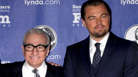 'The Devil In The White City' Movie Is Now A Hulu Series From Leonardo DiCaprio And Martin Scorsese