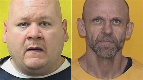 Inmate convicted of double murder escapes Ohio prison - X101 Always Classic