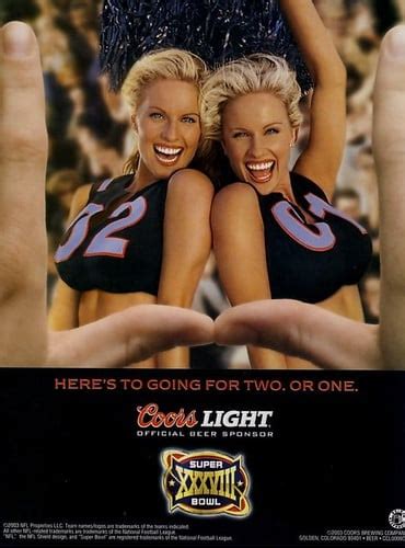 Coors Light Twins : r/nostalgia