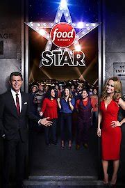 Watch Food Network Star Online - Full Episodes - All Seasons - Yidio