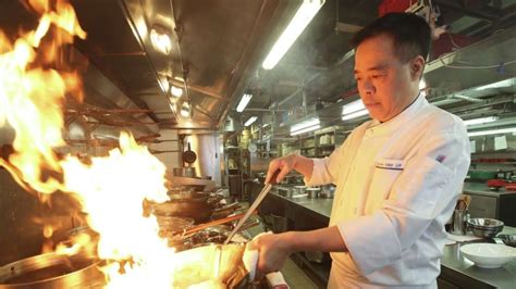 Top Chinese chefs in Hong Kong encourage a new generation to aim high | South China Morning Post