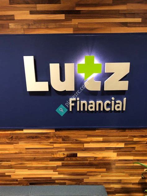 Lutz Financial - Omaha