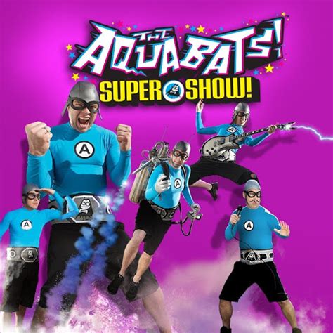 The Aquabats! Super Show! - TV on Google Play