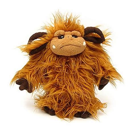 Labyrinth Ludo Talking Plush - Toy Vault - Labyrinth - Plush at Entertainment Earth