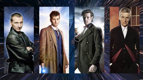 Doctor Who: The Best Episode from each NuWho Doctor - HeyUGuys