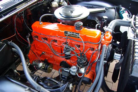 1970 Chevy Engines