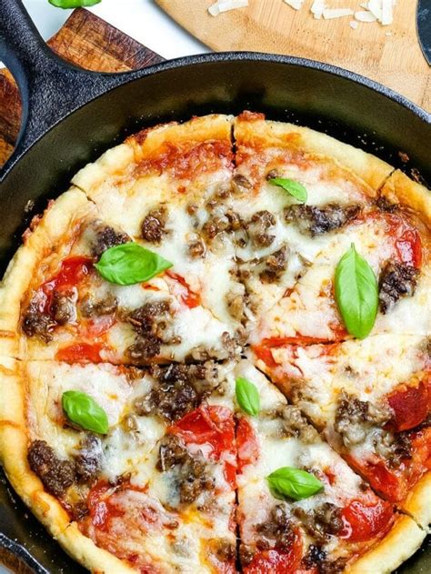 Best Pizza Recipes - Upstate Ramblings