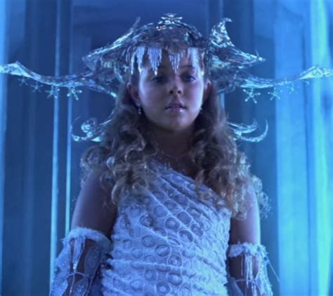 Ice Princess | The Adventures of Sharkboy and Lavagirl Wiki | Fandom