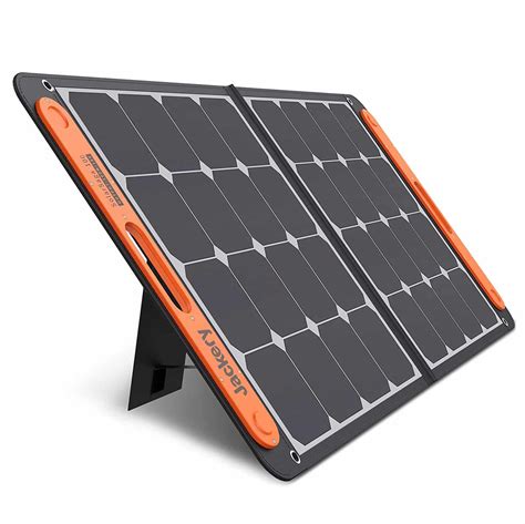 Best Portable Solar Panels 2024 India - Lynn Brandais