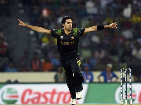 Umar Gul Announces Retirement From All Forms Of Cricket | Cricket News