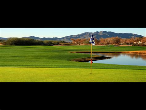 Trilogy at Power Ranch Golf Course Review Tempe AZ | Meridian CondoResorts