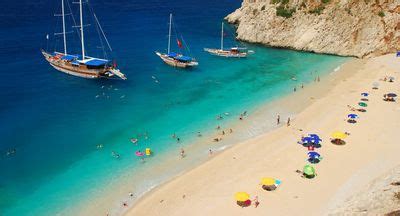 5 Best beaches in Dalaman region, Turkey - Ultimate guide (November 2024)