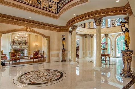 Secrets of the Saudi royal family’s incredible homes | loveproperty.com