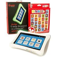 Amazon.co.uk: nabi tablet: Computers & Accessories