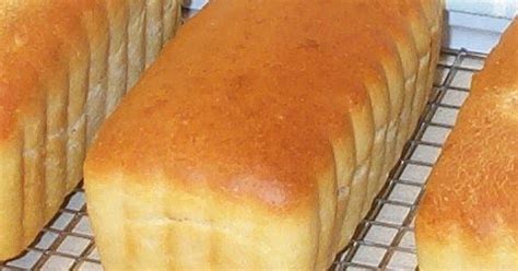 Salt Rising Bread Recipe by Maggie Conlon Martin - Cookpad