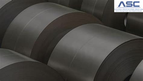 What is Low Alloy Steel - Properties, Uses, Grades & Composition - ASC