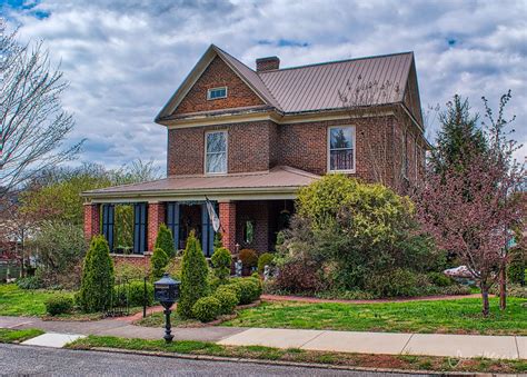 Morristown, TN | House exterior, Morristown tennessee, Architecture house