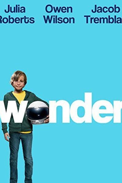 Best "Wonder" Movie Quotes | Quote Catalog