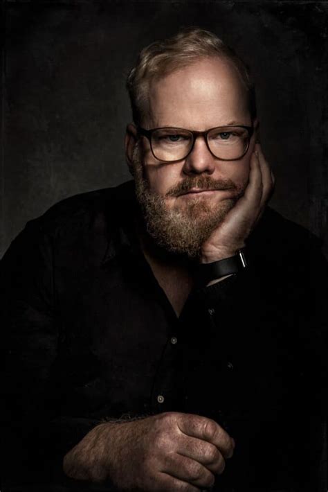 Comedy Monster Jim Gaffigan Heads to Tampa