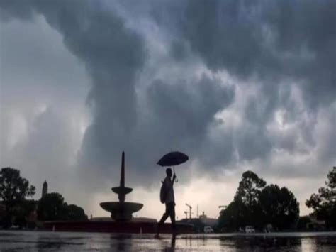 monsoon season in india weather news in hindi up rain el nino kaisa ...