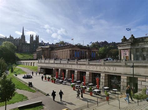 A sparkle in the eye of Edinburgh | The West Australian