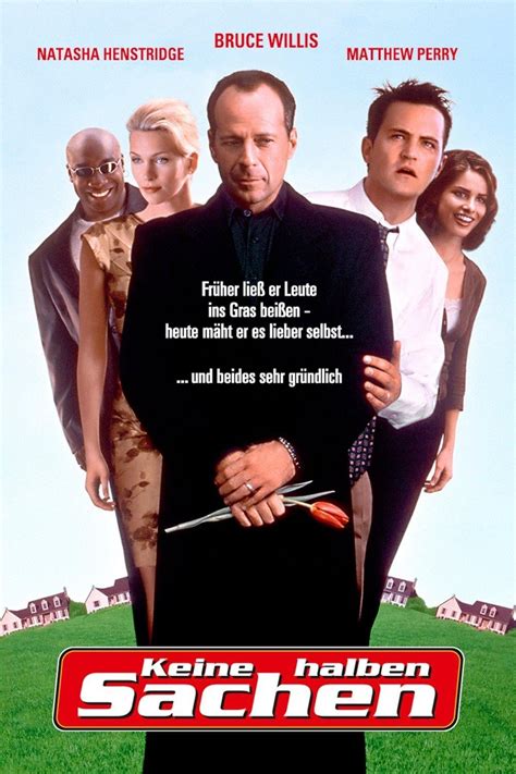 The Whole Nine Yards (2000) - Posters — The Movie Database (TMDB)