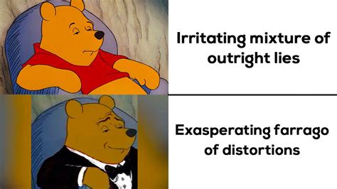 'Pooh Memes' Are Here To Make The Pompous Look Funny, Hunny! - Culture