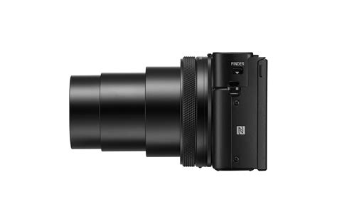 Sony RX100 VII is a tiny superzoom with 90fps bursts and A9-level ...