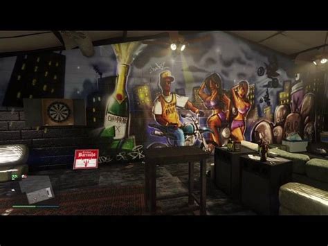 5 best Clubhouse locations in GTA Online in 2023, ranked